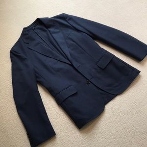 J. Crew Men’s Ludlow Suit Coat